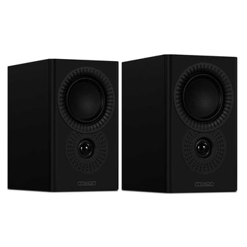 Mission LX-1 MKII
