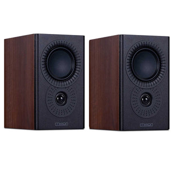 Mission LX-2 MKII