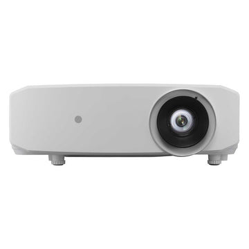 JVC LX-NZ3 blanco frontal