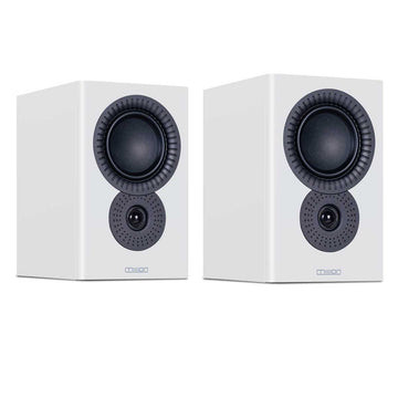 Mission LX-2 MKII Blanco