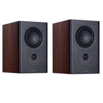 Mission LX-2 MKII