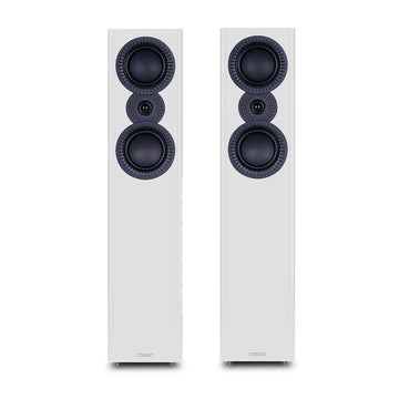 Mission LX-5 MKII