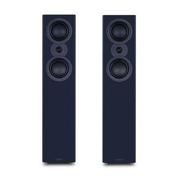 Mission LX-5 MKII