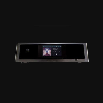 NAD M50.2 editorial