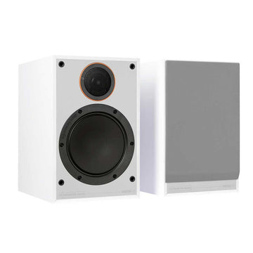 Monitor Audio M100 Blanco