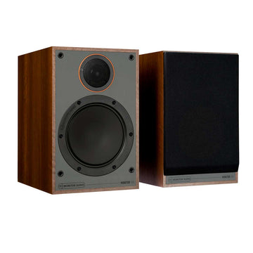 Monitor Audio M100 Walnut