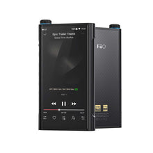 Cargar imagen en el visor de la galería, Fiio M15 Reacondicionado
