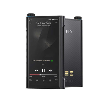 Fiio M15 Reacondicionado