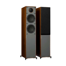 Cargar imagen en el visor de la galería, Monitor Audio M200 walnut
