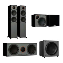 Load image into Gallery viewer, Monitor Audio 200 AV Power
