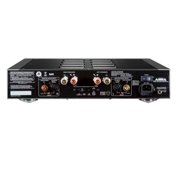 NAD M22 V2 conexiones