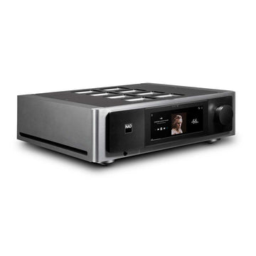 NAD M33 perfil