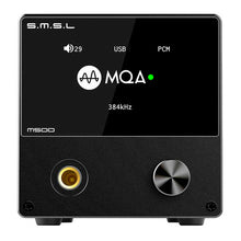 Load image into Gallery viewer, SMSL M500
