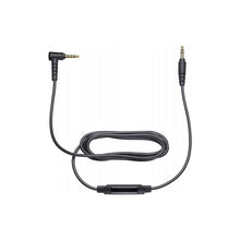 Load image into Gallery viewer, Audio-Technica ATH-M50xBTPB cable

