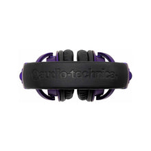Load image into Gallery viewer, Audio-Technica ATH-M50xBTPB diadema
