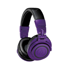 Load image into Gallery viewer, Audio-Technica ATH-M50xBTPB
