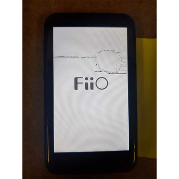 FiiO M6 Grado C