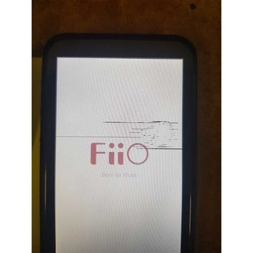 FiiO M6 Grado C 2