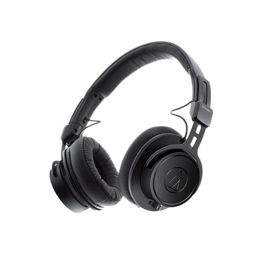 ATH-M60X posición