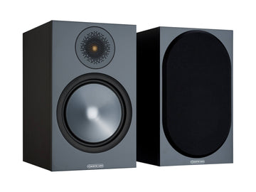 Monitor Audio Bronze M100 Negro