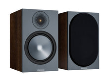 Cargar imagen en el visor de la galería, Monitor Audio Bronze M100 Walnut

