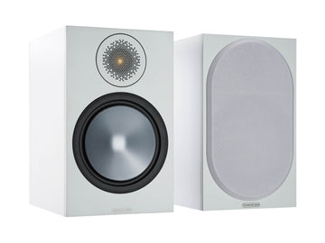 Monitor Audio Bronze M100 Blanco