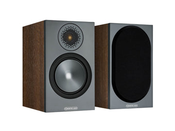 Monitor Audio Bronze 50 Walnut