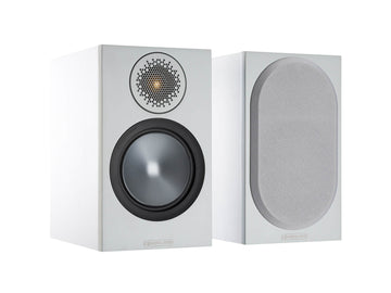 Monitor Audio Bronze 50 Blanco