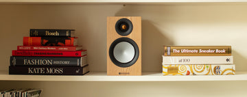 Monitor Audio Silver 50 7G