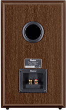 Load image into Gallery viewer, Magnat Monitor Supreme 202 mocca trasera
