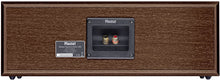 Load image into Gallery viewer, Magnat Monitor Supreme Center 252 mocca trasera
