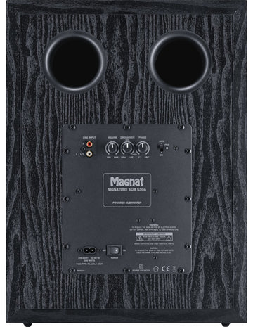 Magnat Signature Sub 530A