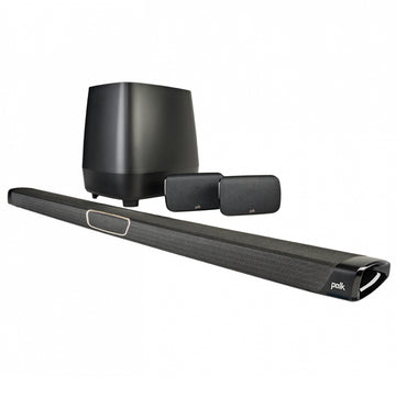 Polk Audio Magnifi MAX SR