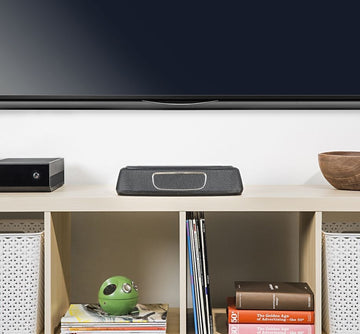 Polk Audio Magnifi Mini decoración 4