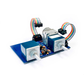 Violectric Remote incl. Engine Poti 2
