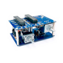Load image into Gallery viewer, Violectric Remote incl. Relay
