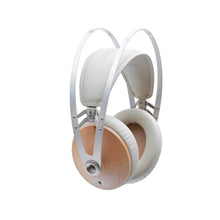 Cargar imagen en el visor de la galería, Meze Audio 99 Classics Maple Silver

