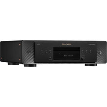 Cargar imagen en el visor de la galería, Marantz CD 60 perfil
