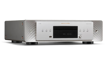 Marantz CD 60 plata