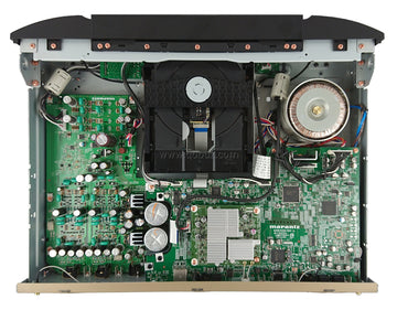 Marantz ND8006