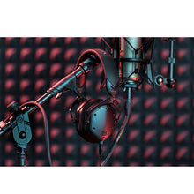 Load image into Gallery viewer, V-Moda Crossfade M-100 Master editorial 
