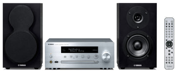 Yamaha MCR-N470D