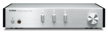 Yamaha MCR-N870 amplificador frontal