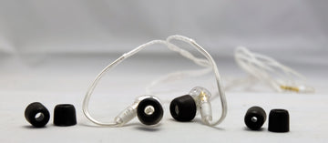 Dekoni Audio Mercury Premium 4.9mm Pack 3