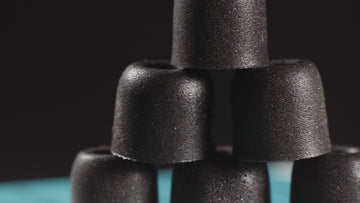 Dekoni Audio Mercury Premium 4.9mm Pack 3