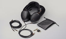 Load image into Gallery viewer, Meze Audio Liric accesorios
