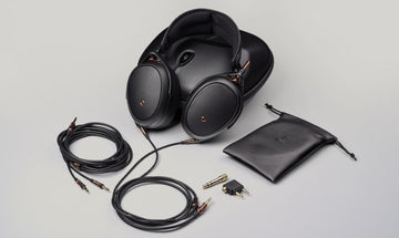 Meze Audio Liric accesorios