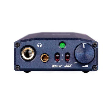 iFi Audio Micro iDSD Signature