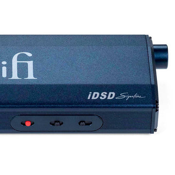 iFi Audio Micro iDSD Signature
