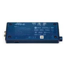 Load image into Gallery viewer, iFi Audio Micro iDSD Signature
